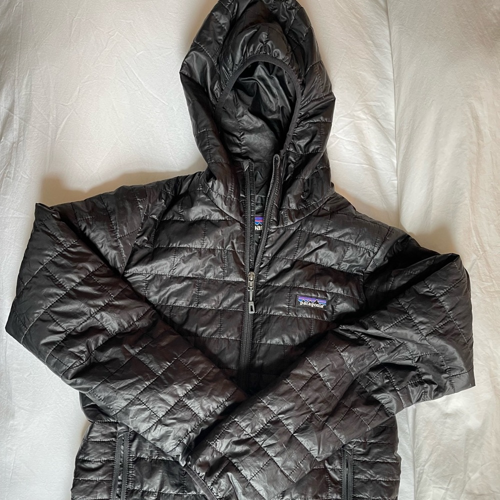 Patagonia Women’s Nano Puff Hoody